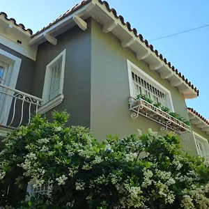 Tiburcio Benegas 816 Mendoza